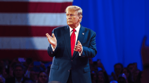 Gut für Bitcoin: Trump drängt auf niedrigere Zinsen Gut für Bitcoin: Trump drängt auf niedrigere Zinsen