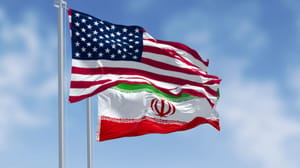 Iran verlässt Gespräche nach Drohungen aus den USA Iran verlässt Gespräche nach Drohungen aus den USA