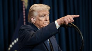 Trump setzt Europas Handel erneut mit Drohungen unter Druck