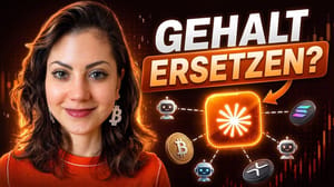 xBGBEuB9ndw-HD KI-Agenten im Krypto-Markt: Warum die nächste Handelsrevolution näher ist