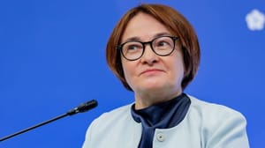 Russland führt in Kürze eine eigene digitale Währung ein, die in Europa bereits verboten ist Russland führt in Kürze eine eigene digitale Währung ein, die in Europa bereits verboten ist
