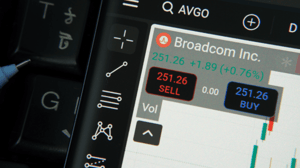 img-feat Nicole Junkermann hält Anteile an den KI-Unternehmen, die die globale Tech-IPO-Welle antreiben