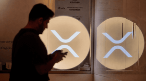 XRP-Kurs explodiert: Trading-Bot zeigt 101 % Gewinn XRP-Kurs explodiert: Trading-Bot zeigt 101 % Gewinn