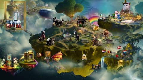 Die Österreichische Post setzt traditionell erneut auf Krypto