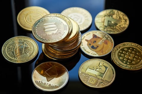 KI wählt Kryptowährungen für den Bullenmarkt – Solana steht an erster Stelle