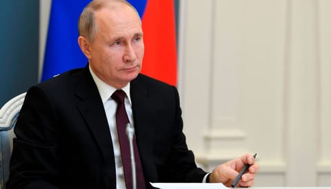 Russland will Bitcoin, Ethereum und Tether an Börsen zulassen