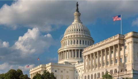 USA bereiten Notfallplan vor, falls wichtiges Kryptogesetz scheitert