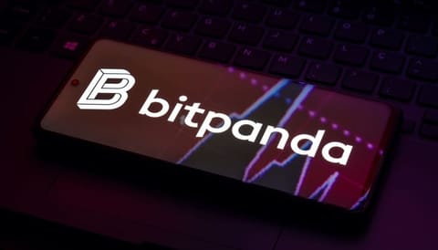 Bitpanda läutet neue Ära ein: Führungswechsel mit strategischer Weitsicht