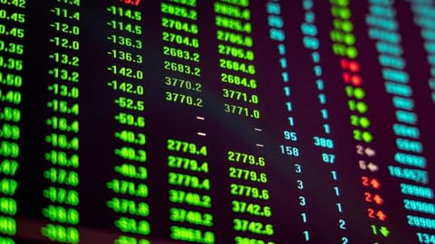 1,64 Milliarden Euro fließen in Bitcoin-ETFs: stärkste Woche seit Oktober