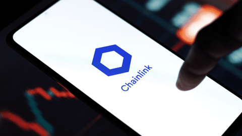 Das sagen Analysten heute über Chainlink: „Bereit für 30 % Kursanstieg“