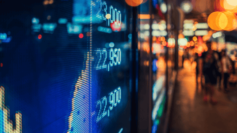 Crypto Radar: Bitcoin fällt, während der Markt auf Inflationsdaten wartet