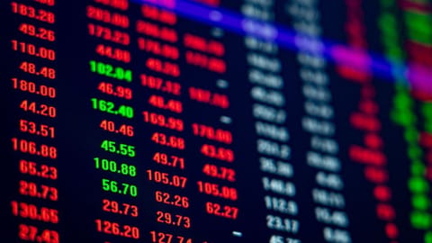 Blutbad an asiatischen Börsen: Das könnte auch Bitcoin zu spüren bekommen