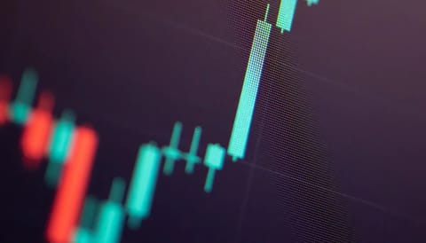 Krypto-Radar: Bitcoin über 65.000 Dollar, während Cardano weiter durchstartet