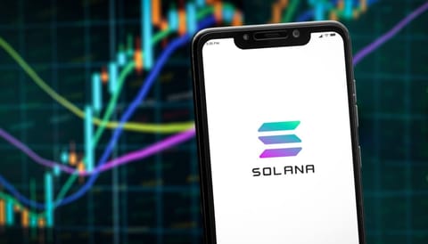 Blockchain-Technologieunternehmen bringen reale Vermögenswerte auf Solana