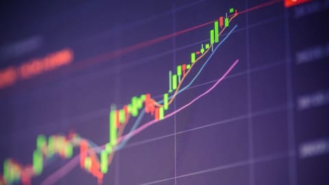 Bitcoin und Ethereum steigen kräftig und ignorieren Trumps Drohungen gegen den Iran