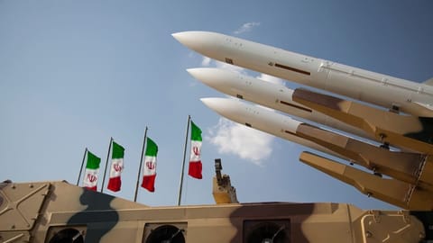 Krieg und Kurssturz setzen Bitcoin-Minern zu, Iran verliert 77%