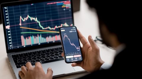 Deutsche Krypto-Investoren setzen 2026 stärker auf Rendite statt Spekulation