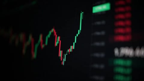 Bitcoin-Kurs startet stark in die Woche und HYPE bricht aus