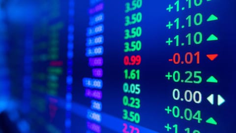 Milliarden fließen zurück in Krypto: Bitcoin und Ethereum dominieren