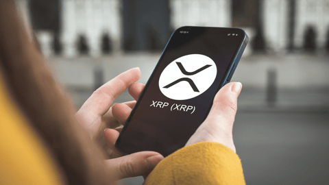 ChatGPT sagt XRP-Kurs für Ende Oktober voraus