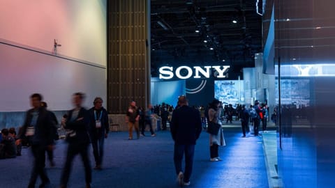 Techgigant Sony will eigene Kryptobank und Coin lancieren