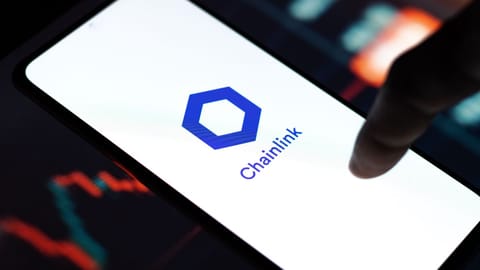 Großinvestoren stürzen sich auf Chainlink: „Die Chance deines Lebens“
