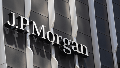 JPMorgan: Bitcoin könnte bald besser abschneiden als Gold