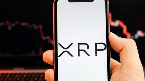 XRP am Rande eines Tiefpunkts: „Neue Nutzer bleiben aus“