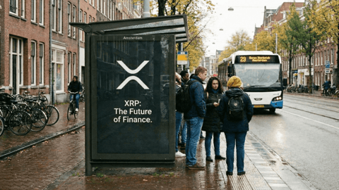 Das waren die fünf wichtigsten XRP-Entwicklungen im Juli