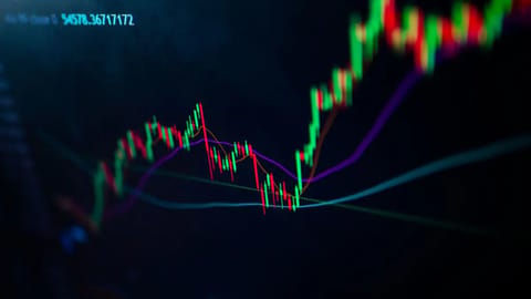Kryptowährung steigt um 20 Prozent, nachdem Plattform die Konkurrenz überholt