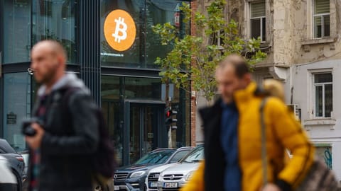 Die Uhr tickt für die letzten Bitcoins: Ein Kraken-Nutzer erhält ganzen Bitcoin