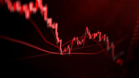 Analyst warnt: „Bitcoin könnte in den kommenden Monaten weiter fallen“