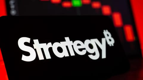 Strategy-Wallet verschiebt 1.030 Bitcoin und schürt neue Verkaufsängste