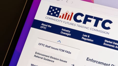 US-Aufsichtsbehörden warten nicht auf wichtiges Kryptogesetz