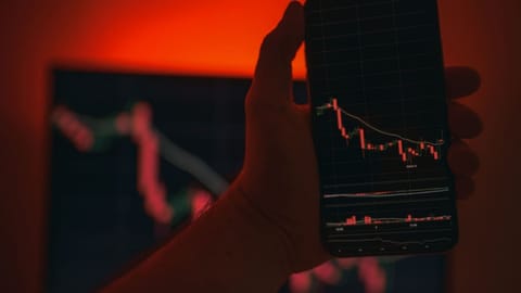 XRP fällt um 3 Prozent und testet entscheidende Marke von 1 Dollar