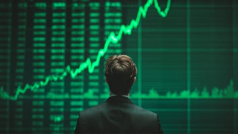 Nachgerechnet: So viel wurden 1.000 € in Bitcoin während aller „Uptober“-Monate