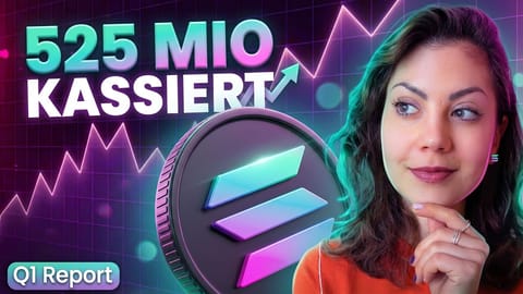 Wenn Du Solana hältst: Diese Zahlen aus 2026 könnten alles verändern