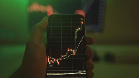 Bitcoin-Bot erzielt im Test 198 % Gewinn: Deutsche Anleger kopieren die Strategie