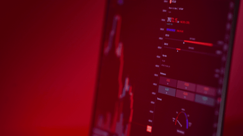 Krypto steigt stark und löst größten Short Squeeze aller Zeiten aus