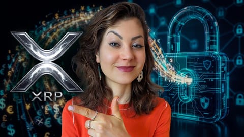 XRP Ledger und DeFi-Sicherheit: Das macht XRP für große Investoren so stark