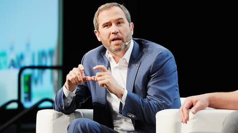Ripple gerät unter Druck, da Großbanken die Technologie selbst entwickeln