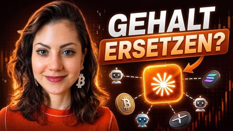 KI-Agenten im Krypto-Markt: Warum die nächste Handelsrevolution näher ist