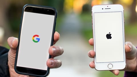 Apple und Google suchen Krypto-Experten für ihre Bezahldienste