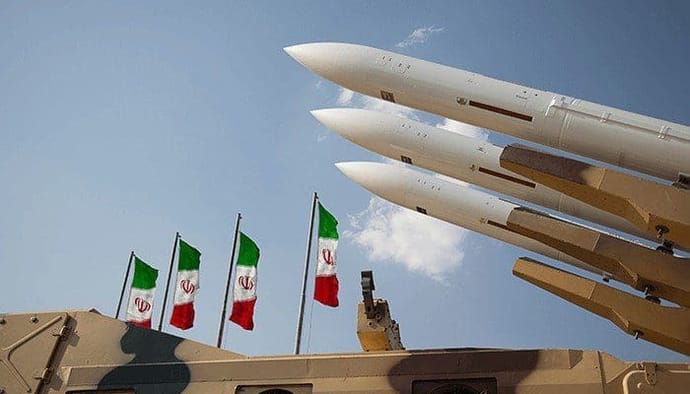 Bitcoin unter Druck nach neuen Angriffen zwischen den USA und dem Iran