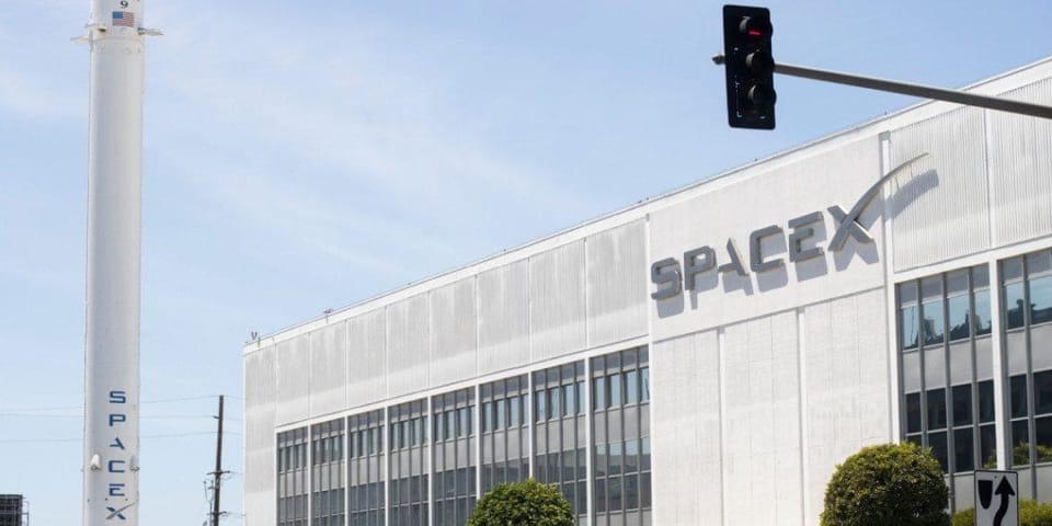 Crypto-Version der SpaceX-Aktie erreicht 10.000 Inhaber