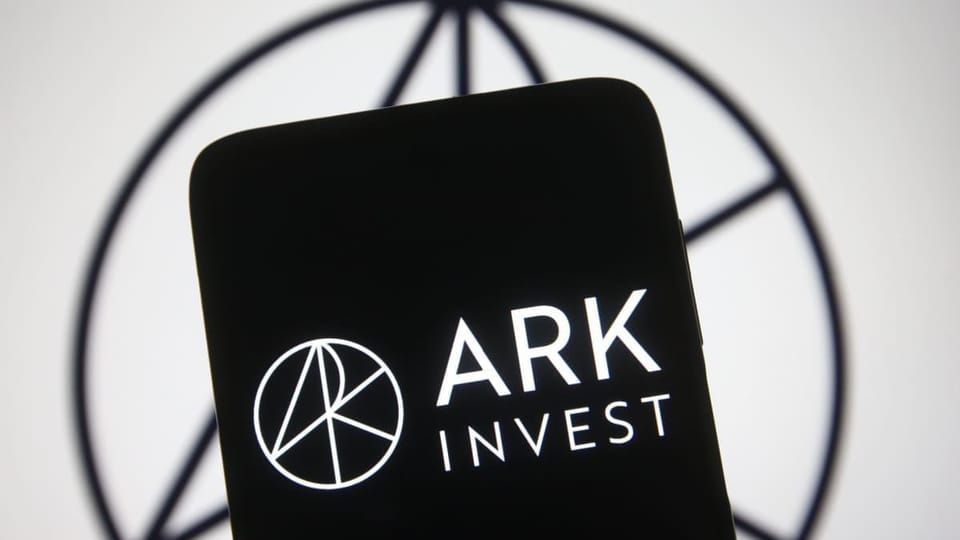 Ark Invest: „Größte Marktbereinigung aller Zeiten erschüttert den Kryptomarkt“