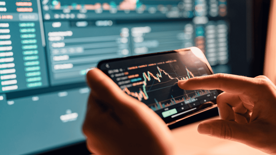Wall-Street-Gigant sieht Krypto-Dip als Chance für Anleger