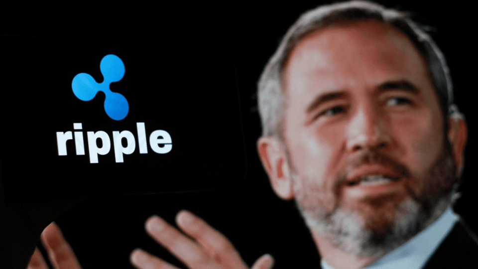 Ripple baas: 'ETH haalde XRP in door rechtszaak' - gebeurde jaren eerder