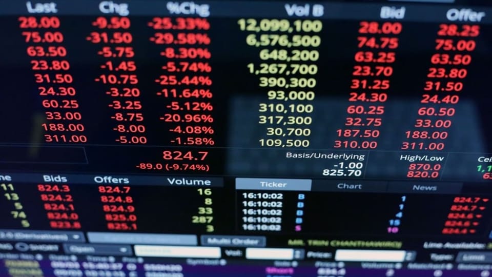 Analyst: Nachfrage nach Bitcoin-ETFs vollständig eingebrochen