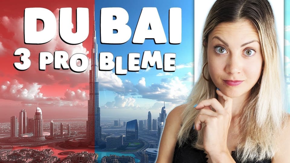 0:01 / 21:28 • Intro Dubai: Luxus und Schattenseiten im Crypto-Paradies
